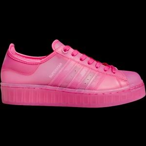NWOB Superstar Jelly 'Semi Solar Pink'
